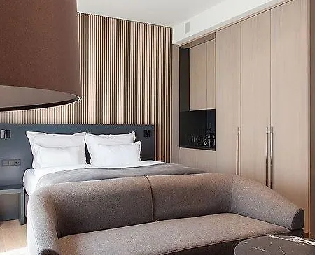 מלון Ilonn Boutique Limanowskiego 4*