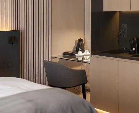 فندق Ilonn Boutique Limanowskiego بوزنان