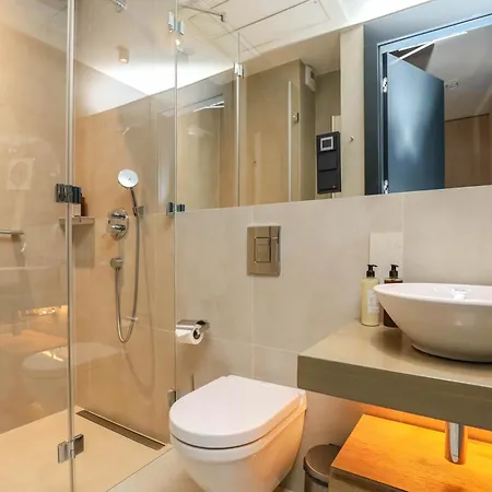 Ilonn Boutique Limanowskiego 4* פוזנן