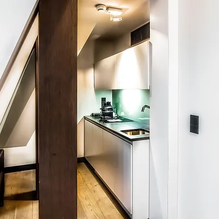 فندق Ilonn Boutique Limanowskiego