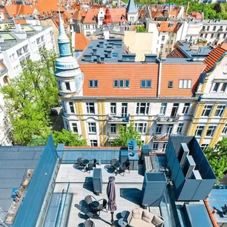 Ilonn Boutique Limanowskiego 4* بوزنان