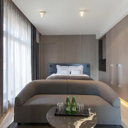 מלון Ilonn Boutique Limanowskiego 4*