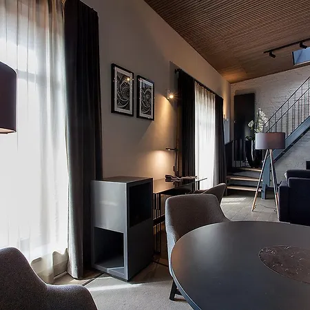 Ilonn Boutique Limanowskiego 4* פוזנן