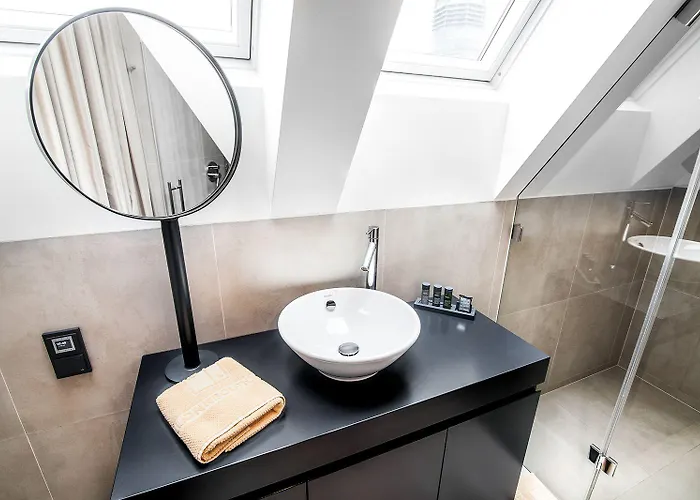 Ilonn Boutique Limanowskiego Hotel