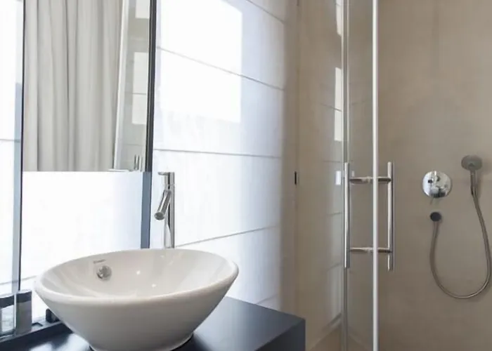 Ilonn Boutique Limanowskiego Hotel Poznań