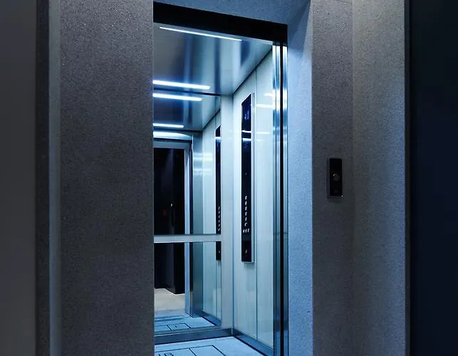 Ilonn Boutique Limanowskiego Hotel Poznań