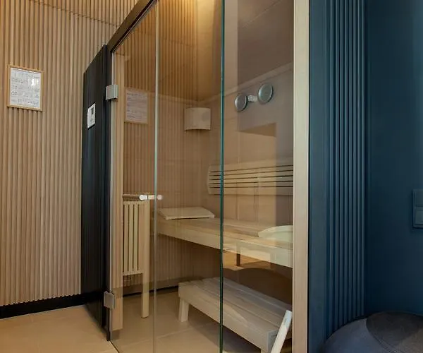 Hotel Ilonn Boutique Limanowskiego Poznań