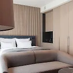 Ξενοδοχείο Ilonn Boutique Limanowskiego 4*