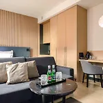 Ilonn Boutique Limanowskiego 4* Πόζναν