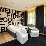 Ξενοδοχείο Ilonn Boutique Limanowskiego