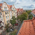 Ξενοδοχείο Ilonn Boutique Limanowskiego 4*