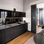 Ilonn Boutique Limanowskiego Ξενοδοχείο 4*