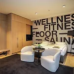 Ilonn Boutique Limanowskiego 4*