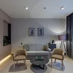 Ξενοδοχείο Ilonn Boutique Limanowskiego