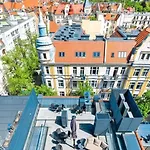 Ilonn Boutique Limanowskiego 4* Πόζναν