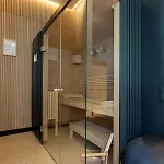 Hotel Ilonn Boutique Limanowskiego Poznan