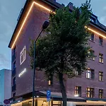 Ξενοδοχείο Ilonn Boutique Limanowskiego