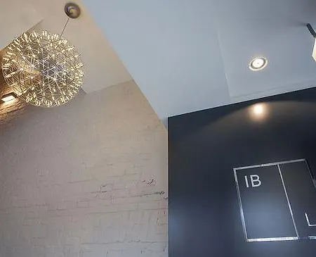 Ilonn Boutique Limanowskiego 호텔