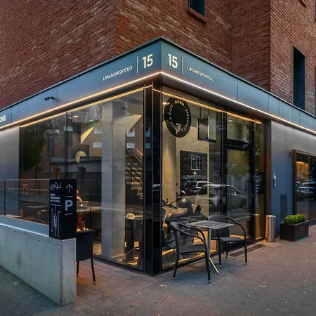 Ilonn Boutique Limanowskiego