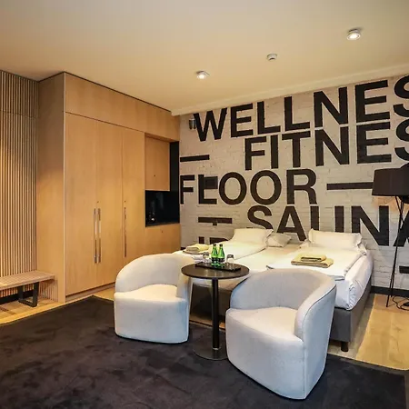 Hotel Ilonn Boutique Limanowskiego Poznań