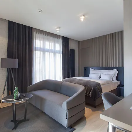Hotell Ilonn Boutique Limanowskiego