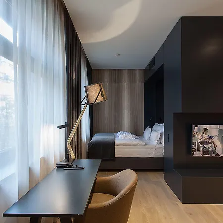 Hotel Ilonn Boutique Limanowskiego Poznań