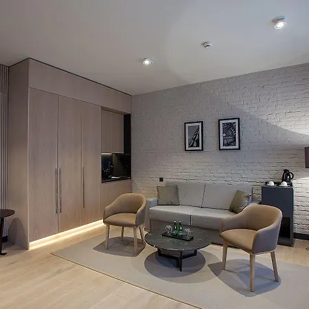 Ilonn Boutique Limanowskiego Hotel