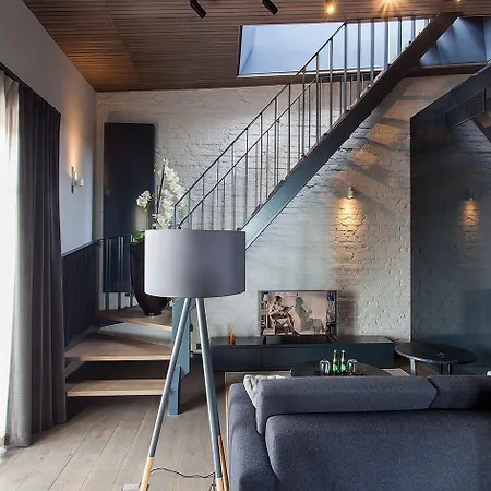 Ilonn Boutique Limanowskiego 호텔 4*