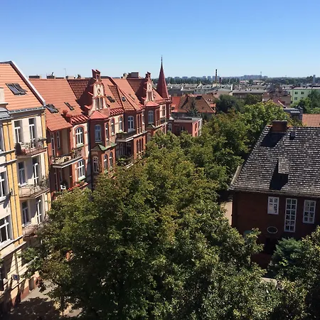 Szálloda Ilonn Boutique Limanowskiego 4*