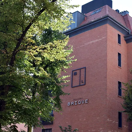 호텔 Ilonn Boutique Limanowskiego 4*