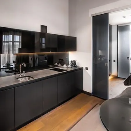 Ilonn Boutique Limanowskiego Hotell 4*