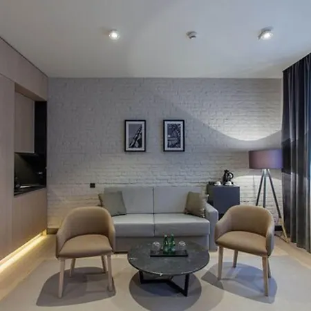 Hotell Ilonn Boutique Limanowskiego