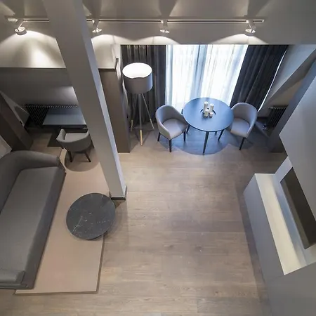 호텔 Ilonn Boutique Limanowskiego