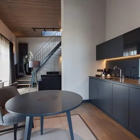 호텔 Ilonn Boutique Limanowskiego