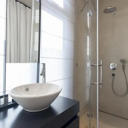 Ilonn Boutique Limanowskiego 호텔 포즈난