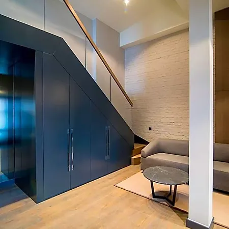 Ilonn Boutique Limanowskiego 4* Poznan