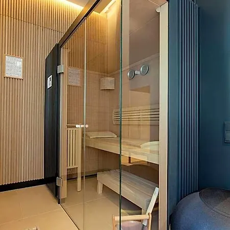 Ilonn Boutique Limanowskiego Hotel 4*