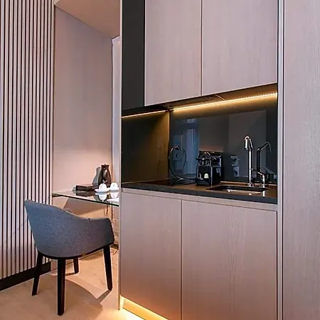 Ilonn Boutique Limanowskiego Hotel 4*
