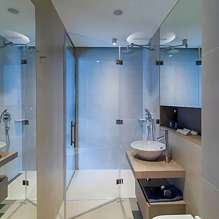 Hotel Ilonn Boutique Limanowskiego