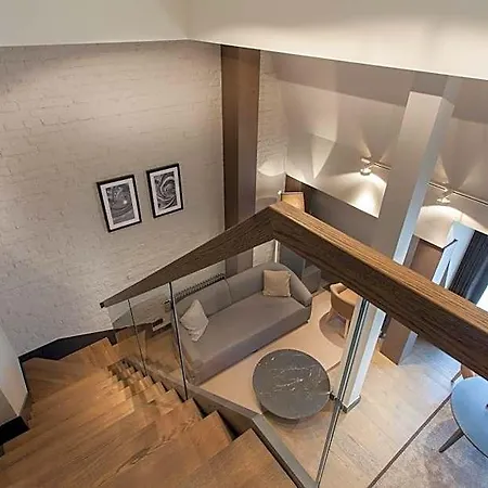 Hotel Ilonn Boutique Limanowskiego Poznań