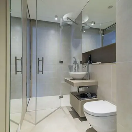 Hotell Ilonn Boutique Limanowskiego