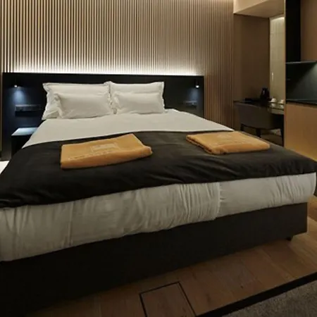 Ilonn Boutique Limanowskiego 4* Poznań