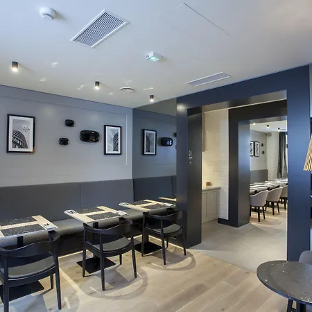 Hotell Ilonn Boutique Limanowskiego Poznań