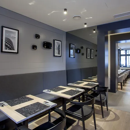 Ilonn Boutique Limanowskiego Hotell 4*