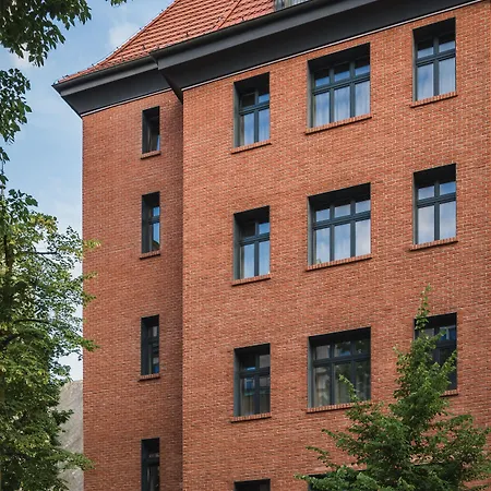 Hotell Ilonn Boutique Limanowskiego