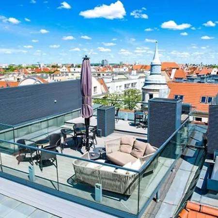 Hotell Ilonn Boutique Limanowskiego 4*