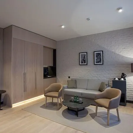 Ilonn Boutique Limanowskiego Hotell Poznań