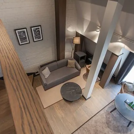 Hotell Ilonn Boutique Limanowskiego 4*