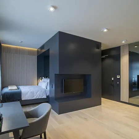 호텔 Ilonn Boutique Limanowskiego