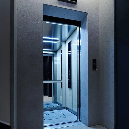 Ilonn Boutique Limanowskiego Hotel Poznań